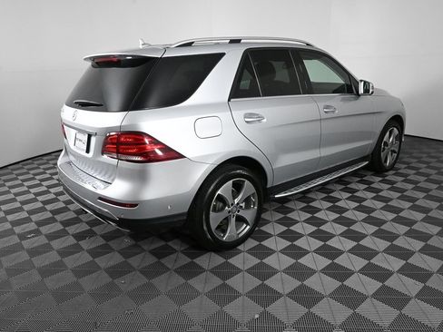 Used 2016 Mercedes-Benz GLE 350 image 27
