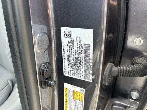 Used 2020 Honda Passport EX-L image 40