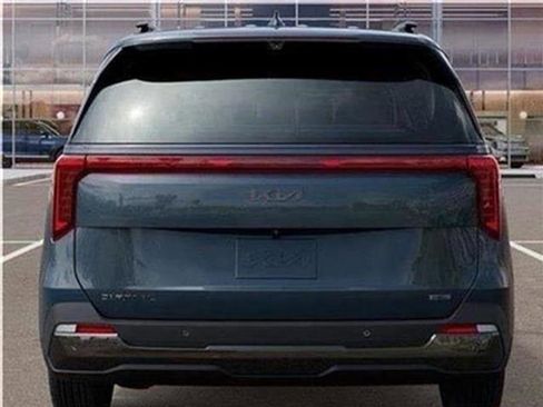 New 2026 Kia Carnival SX Prestige image 94
