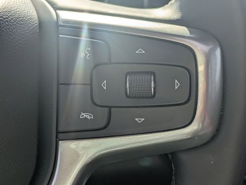 Used 2024 Chevrolet Silverado 2500 LTZ w/ LTZ Premium Package image 28