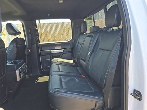 Used 2022 Ford F250 Lariat AWD/4WD image 5