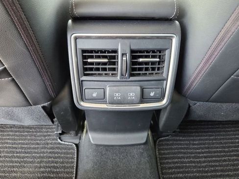 Used 2020 Subaru Forester Touring w/ Popular Package #2 AWD/4WD image 16