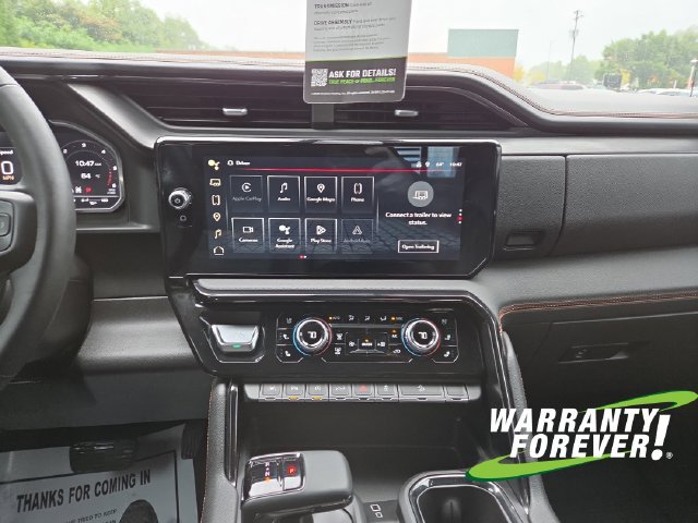 Used 2024 GMC Sierra 1500 AT4 w/ Technology Package AWD/4WD image 11