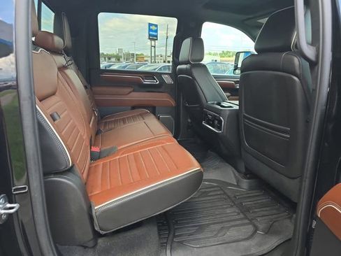 Used 2024 GMC Sierra 2500 Denali Ultimate image 22
