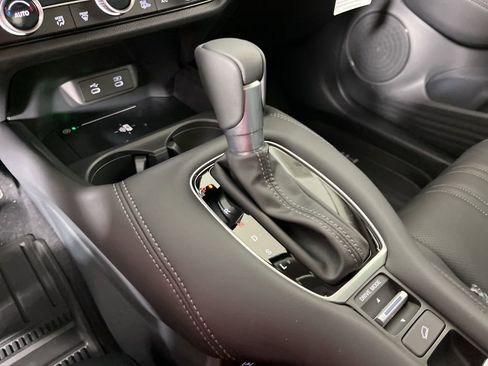 New 2026 Honda HR-V EX-L image 30