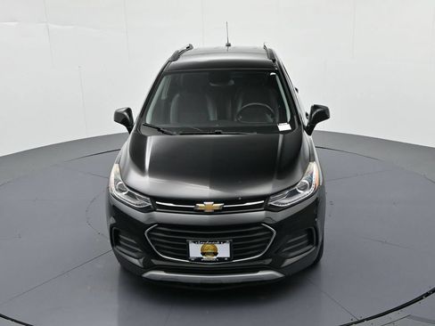 Used 2017 Chevrolet Trax LT w/ Driver Confidence Package FWD image 15