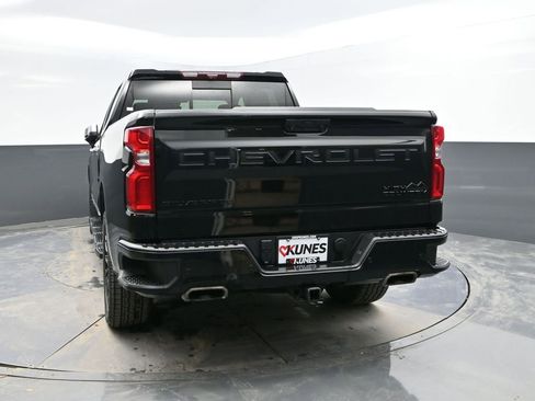 Used 2023 Chevrolet Silverado 1500 High Country w/ High Country Premium Package image 8