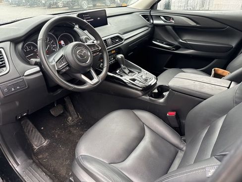 Used 2023 MAZDA CX-9 Touring image 6