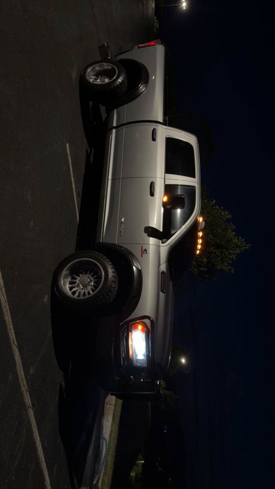 Used 2020 RAM 2500 Tradesman AWD/4WD image 9