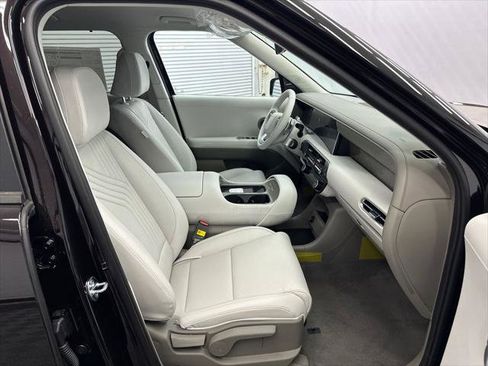 New 2026 Hyundai Palisade SEL FWD image 14