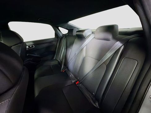 Used 2024 Honda Civic Sport image 21