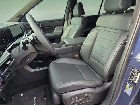 New 2026 Hyundai Santa Fe Calligraphy image 13