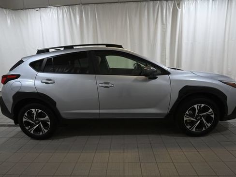 Certified 2025 Subaru Crosstrek 2.0i Premium AWD/4WD image 13