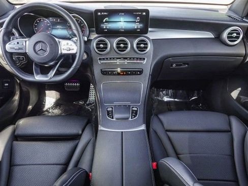 Certified 2022 Mercedes-Benz GLC 300 image 12