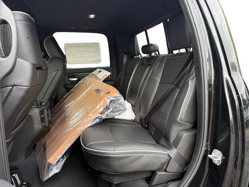 New 2026 RAM 2500 Power Wagon image 13