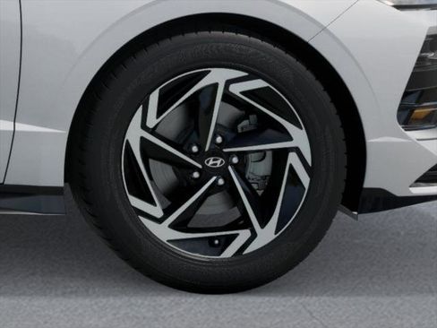 New 2026 Hyundai Sonata SEL AWD/4WD image 8