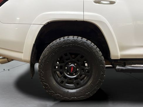 Used 2019 Toyota 4Runner TRD Pro AWD/4WD image 35