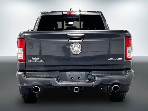 Used 2022 RAM 1500 Big Horn image 6