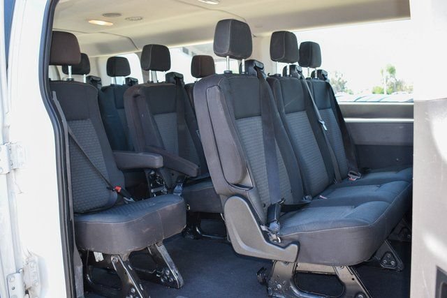 Used 2020 Ford Transit 350 XLT RWD image 11