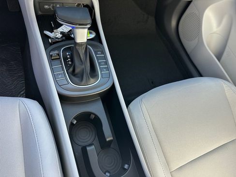 New 2026 Hyundai Kona SEL Sport FWD image 33