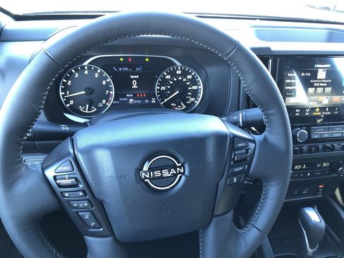 New 2026 Nissan Frontier SV w/ SV Convenience Package image 23