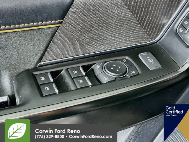 Certified 2022 Ford F150 Platinum AWD/4WD image 21