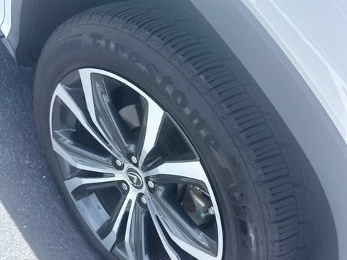 Used 2021 Lexus RX 350 FWD w/ Premium Package image 9