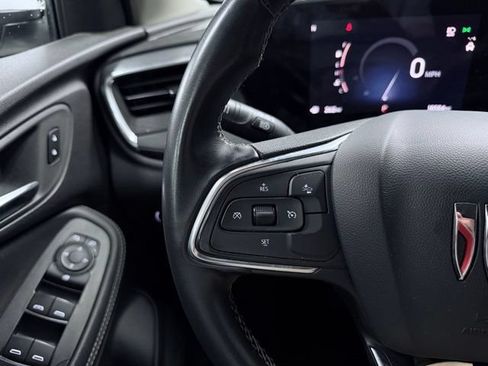 Used 2024 Buick Encore GX Preferred FWD image 23