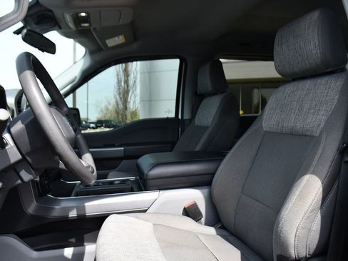 Used 2022 Ford F150 XLT AWD/4WD image 13