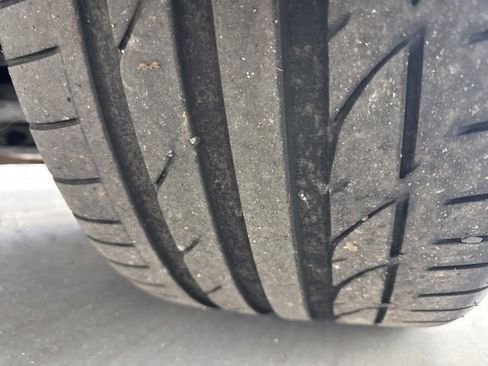 Used 2018 INFINITI Q60 Red Sport 400 w/ Sensory Package 3.0T Sport image 32