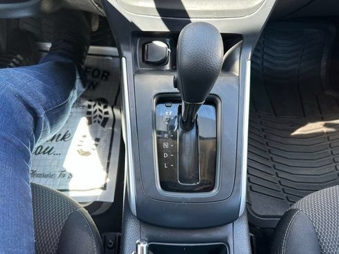 Used 2016 Nissan Sentra S FWD image 22