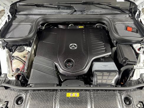 Certified 2025 Mercedes-Benz GLE 450 4MATIC image 37