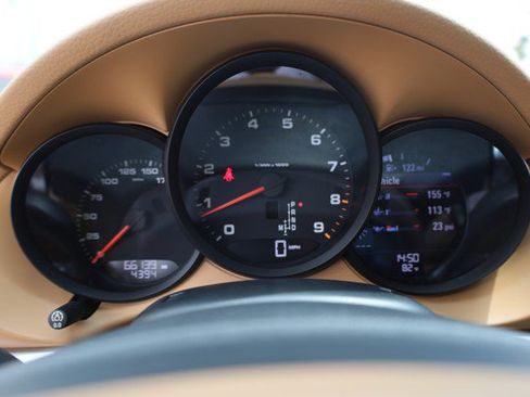 Used 2016 Porsche Cayman RWD image 28