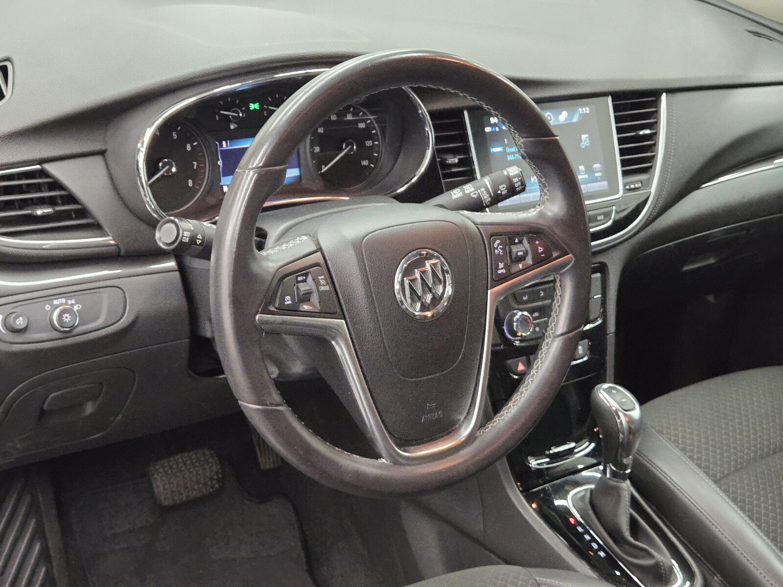 Used 2019 Buick Encore Preferred FWD image 15