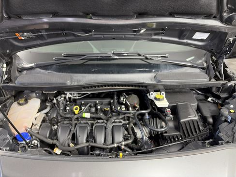 Used 2020 Ford Transit Connect XLT image 46