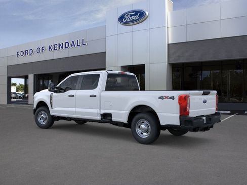 New 2026 Ford F250 XL AWD/4WD image 4