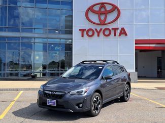 Used 2021 Subaru Crosstrek 2.5i Limited w/ Moonroof Package 1 AWD/4WD video 1