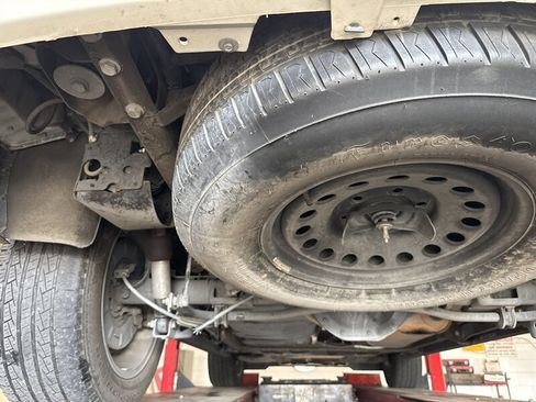 Used 2015 Chevrolet Tahoe LTZ image 14