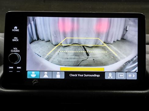 Used 2024 Honda HR-V EX-L image 30