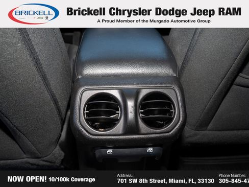 Used 2020 Jeep Wrangler Unlimited Sport S image 18