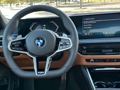 New 2026 BMW 330i Sedan w/ M Sport Package image 13