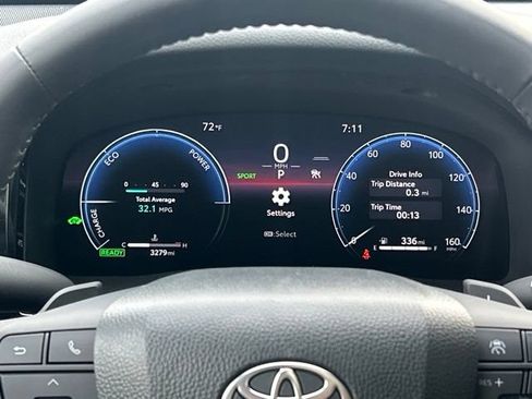 Certified 2025 Toyota Camry XSE AWD/4WD image 57