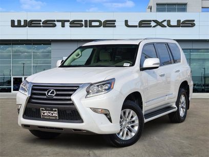 Used 2019 Lexus GX 460