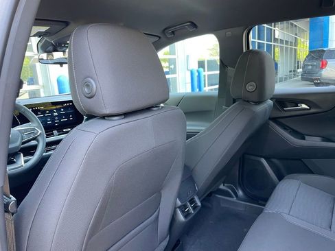 New 2026 Chevrolet Equinox LT FWD image 27