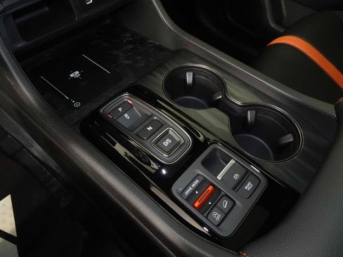 New 2026 Honda Passport TrailSport image 18