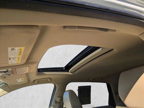 Certified 2019 Acura MDX FWD image 16