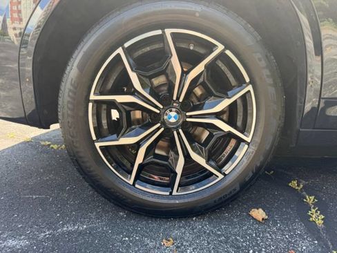 Used 2022 BMW X3 xDrive30i w/ M Sport Package 2 AWD/4WD image 37