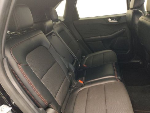 Used 2023 Ford Escape ST-Line w/ Tech Pack #1 image 19