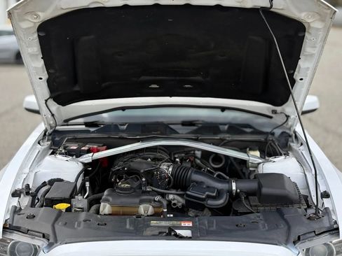 Used 2014 Ford Mustang Premium w/ Electronics Package image 28