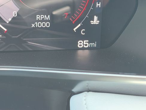 New 2026 GMC Canyon AT4X w/ AT4X AEV Edition AWD/4WD image 21